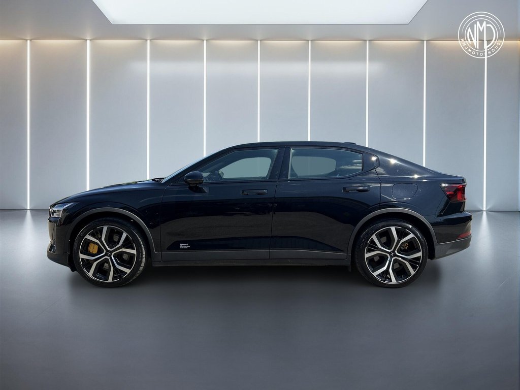 USED 2023 72 POLESTAR POLESTAR 2 Dual Motor 78kWh Long Range Performance Fastback Auto 4WDE 5dr 9.9%APR PLUS PACK FSH