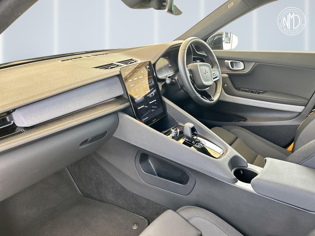 USED 2023 72 POLESTAR POLESTAR 2 Dual Motor 78kWh Long Range Performance Fastback Auto 4WDE 5dr 9.9%APR PLUS PACK FSH