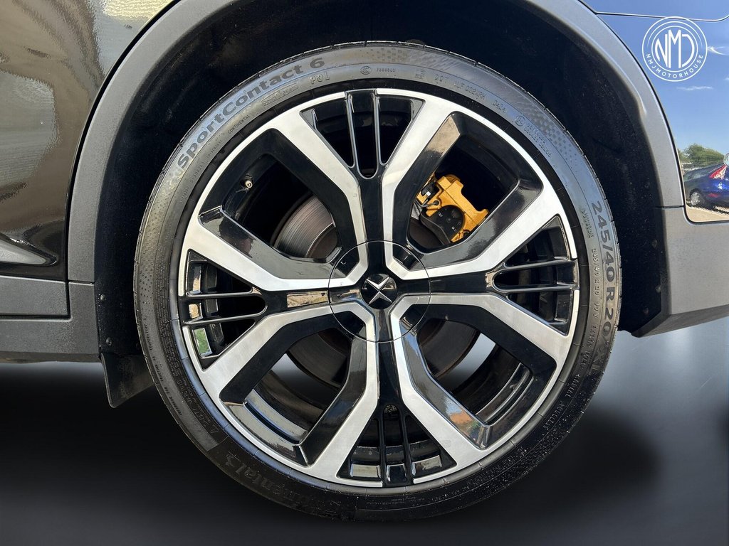 USED 2023 72 POLESTAR POLESTAR 2 Dual Motor 78kWh Long Range Performance Fastback Auto 4WDE 5dr 9.9%APR PLUS PACK FSH