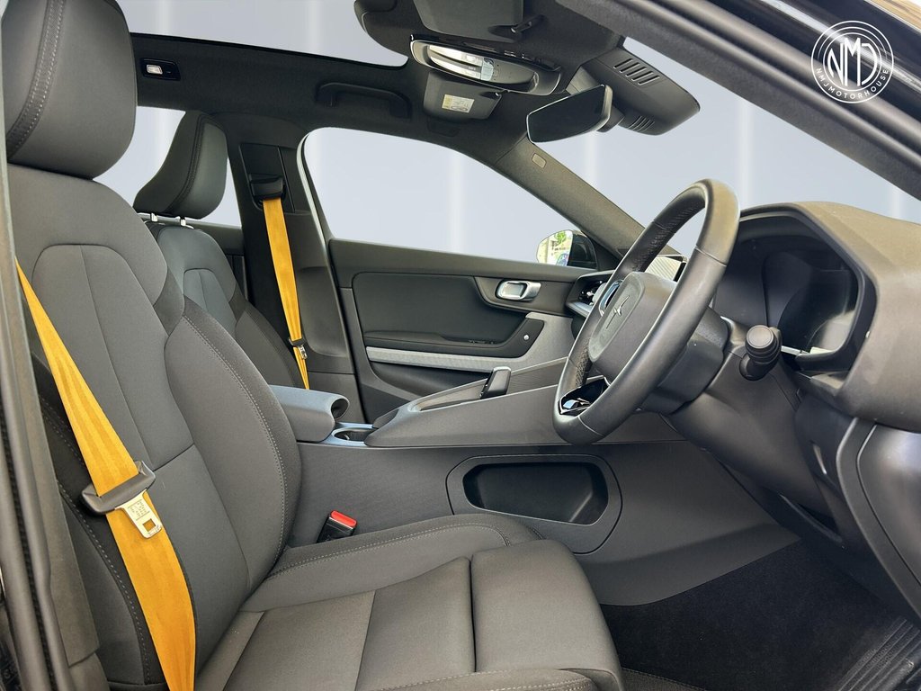 USED 2023 72 POLESTAR POLESTAR 2 Dual Motor 78kWh Long Range Performance Fastback Auto 4WDE 5dr 9.9%APR PLUS PACK FSH