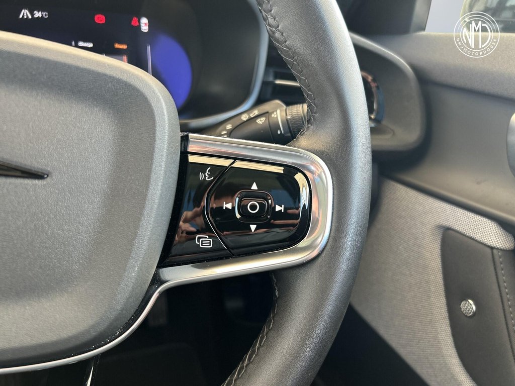 USED 2023 72 POLESTAR POLESTAR 2 Dual Motor 78kWh Long Range Performance Fastback Auto 4WDE 5dr 9.9%APR PLUS PACK FSH