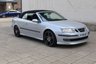 USED 2006 06 SAAB 9-3 2.0T Cerulean Aero Convertible 2dr Petrol Automatic (235 g/km, 210 bhp) 