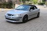 USED 2006 06 SAAB 9-3 2.0T Cerulean Aero Convertible 2dr Petrol Automatic (235 g/km, 210 bhp) 