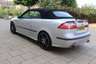 USED 2006 06 SAAB 9-3 2.0T Cerulean Aero Convertible 2dr Petrol Automatic (235 g/km, 210 bhp) 