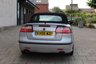 USED 2006 06 SAAB 9-3 2.0T Cerulean Aero Convertible 2dr Petrol Automatic (235 g/km, 210 bhp) 