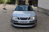 USED 2006 06 SAAB 9-3 2.0T Cerulean Aero Convertible 2dr Petrol Automatic (235 g/km, 210 bhp) 