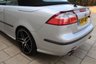 USED 2006 06 SAAB 9-3 2.0T Cerulean Aero Convertible 2dr Petrol Automatic (235 g/km, 210 bhp) 