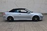 USED 2006 06 SAAB 9-3 2.0T Cerulean Aero Convertible 2dr Petrol Automatic (235 g/km, 210 bhp) 