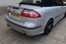 USED 2006 06 SAAB 9-3 2.0T Cerulean Aero Convertible 2dr Petrol Automatic (235 g/km, 210 bhp) 