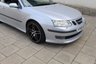 USED 2006 06 SAAB 9-3 2.0T Cerulean Aero Convertible 2dr Petrol Automatic (235 g/km, 210 bhp) 