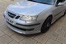 USED 2006 06 SAAB 9-3 2.0T Cerulean Aero Convertible 2dr Petrol Automatic (235 g/km, 210 bhp) 