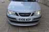 USED 2006 06 SAAB 9-3 2.0T Cerulean Aero Convertible 2dr Petrol Automatic (235 g/km, 210 bhp) 