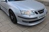 USED 2006 06 SAAB 9-3 2.0T Cerulean Aero Convertible 2dr Petrol Automatic (235 g/km, 210 bhp) 