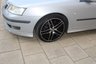 USED 2006 06 SAAB 9-3 2.0T Cerulean Aero Convertible 2dr Petrol Automatic (235 g/km, 210 bhp) 