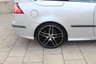 USED 2006 06 SAAB 9-3 2.0T Cerulean Aero Convertible 2dr Petrol Automatic (235 g/km, 210 bhp) 