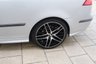 USED 2006 06 SAAB 9-3 2.0T Cerulean Aero Convertible 2dr Petrol Automatic (235 g/km, 210 bhp) 