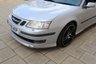 USED 2006 06 SAAB 9-3 2.0T Cerulean Aero Convertible 2dr Petrol Automatic (235 g/km, 210 bhp) 