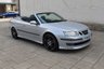 USED 2006 06 SAAB 9-3 2.0T Cerulean Aero Convertible 2dr Petrol Automatic (235 g/km, 210 bhp) 