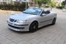 USED 2006 06 SAAB 9-3 2.0T Cerulean Aero Convertible 2dr Petrol Automatic (235 g/km, 210 bhp) 