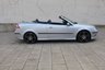 USED 2006 06 SAAB 9-3 2.0T Cerulean Aero Convertible 2dr Petrol Automatic (235 g/km, 210 bhp) 