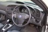 USED 2006 06 SAAB 9-3 2.0T Cerulean Aero Convertible 2dr Petrol Automatic (235 g/km, 210 bhp) 
