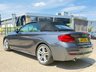 USED 2020 70 BMW 2 SERIES 1.5 218i GPF M Sport Auto Euro 6 (s/s) 2dr NEW MOT SERVICE ULEZ