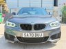 USED 2020 70 BMW 2 SERIES 1.5 218i GPF M Sport Auto Euro 6 (s/s) 2dr NEW MOT SERVICE ULEZ