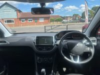 USED 2014 64 PEUGEOT 208 1.6 e-HDi Style Hatchback 5dr Diesel Manual Euro 5 (s/s) (92 ps) 