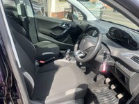 USED 2014 64 PEUGEOT 208 1.6 e-HDi Style Hatchback 5dr Diesel Manual Euro 5 (s/s) (92 ps) 