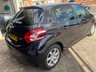 USED 2014 64 PEUGEOT 208 1.6 e-HDi Style Hatchback 5dr Diesel Manual Euro 5 (s/s) (92 ps) 