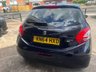 USED 2014 64 PEUGEOT 208 1.6 e-HDi Style Hatchback 5dr Diesel Manual Euro 5 (s/s) (92 ps) 
