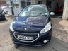 USED 2014 64 PEUGEOT 208 1.6 e-HDi Style Hatchback 5dr Diesel Manual Euro 5 (s/s) (92 ps) 