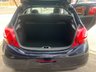 USED 2014 64 PEUGEOT 208 1.6 e-HDi Style Hatchback 5dr Diesel Manual Euro 5 (s/s) (92 ps) 