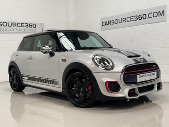 2016 MINI HATCH