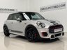 USED 2016 16 MINI HATCH 2.0 John Cooper Works Hatchback 3dr Petrol Auto Euro 6 (s/s) (231 ps) 9.9% APR Available