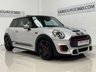 USED 2016 16 MINI HATCH 2.0 John Cooper Works Hatchback 3dr Petrol Auto Euro 6 (s/s) (231 ps) 9.9% APR Available