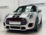 USED 2016 16 MINI HATCH 2.0 John Cooper Works Hatchback 3dr Petrol Auto Euro 6 (s/s) (231 ps) 9.9% APR Available