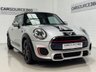 USED 2016 16 MINI HATCH 2.0 John Cooper Works Hatchback 3dr Petrol Auto Euro 6 (s/s) (231 ps) 9.9% APR Available