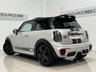 USED 2016 16 MINI HATCH 2.0 John Cooper Works Hatchback 3dr Petrol Auto Euro 6 (s/s) (231 ps) 9.9% APR Available