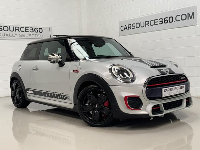 View our MINI HATCH