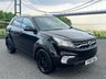 USED 2018 18 SSANGYONG KORANDO 2.2D ELX SUV 5dr Diesel Manual 4WD Euro 6 (178 ps) 