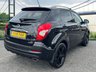USED 2018 18 SSANGYONG KORANDO 2.2D ELX SUV 5dr Diesel Manual 4WD Euro 6 (178 ps) 