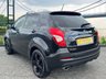 USED 2018 18 SSANGYONG KORANDO 2.2D ELX SUV 5dr Diesel Manual 4WD Euro 6 (178 ps) 