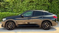 USED 2020 70 BMW X4 3.0 30d M Sport Auto xDrive Euro 6 (s/s) 5dr 3 YEAR WARRANTY ONLY Â£1198
