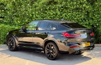 USED 2020 70 BMW X4 3.0 30d M Sport Auto xDrive Euro 6 (s/s) 5dr 3 YEAR WARRANTY ONLY Â£1198