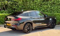 USED 2020 70 BMW X4 3.0 30d M Sport Auto xDrive Euro 6 (s/s) 5dr 3 YEAR WARRANTY ONLY Â£1198
