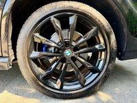 USED 2020 70 BMW X4 3.0 30d M Sport Auto xDrive Euro 6 (s/s) 5dr 3 YEAR WARRANTY ONLY Â£1198