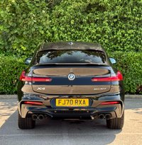USED 2020 70 BMW X4 3.0 30d M Sport Auto xDrive Euro 6 (s/s) 5dr 3 YEAR WARRANTY ONLY Â£1198