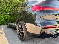 USED 2020 70 BMW X4 3.0 30d M Sport Auto xDrive Euro 6 (s/s) 5dr 3 YEAR WARRANTY ONLY Â£1198