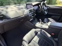 USED 2020 70 BMW X4 3.0 30d M Sport Auto xDrive Euro 6 (s/s) 5dr 3 YEAR WARRANTY ONLY Â£1198